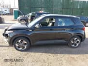 ✅ 2023 Hyundai Venue Limited • VIN: KMHRC8A37PU252526 • Lot: 41894370. Listed on IAAI with 13,655 mi. Free auction sales archive from the USA and detailed vehicle history report at DreamBid. Image 14.
