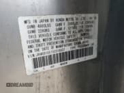 ✅ 2005 Acura RL • VIN: JH4KB16515C016837 • Lot: 86631175. Listed on Copart with Not provided. Free auction sales archive from the USA and detailed vehicle history report at DreamBid. Image 12.