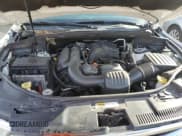 ✅ 2014 Dodge Durango Limited • VIN: 1C4RDHDG2EC970584 • Лот: 86857825. Опубликован ранее на Copart с пробегом 130 143 миль. Бесплатный доступ к архиву аукционных продаж из США и подробный отчёт об истории автомобиля на DreamBid. Изображение 12.