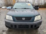 ✅ 1997 Honda CR-V • VIN: JHLRD185XVC065142 • Lot: 92723575. Wystawiony na Copart z przebiegiem 160 358 mil. Bezpłatny archiwum sprzedaży aukcyjnych z USA i szczegółowy raport historii pojazdu na DreamBid. Zdjęcie 5.