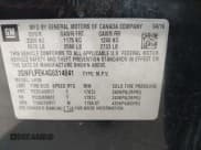 ✅ 2016 Chevrolet Equinox LT • VIN: 2GNFLFEK4G6314841 • Лот: 43642623. Опубликован ранее на IAAI с пробегом 156 779 миль. Бесплатный доступ к архиву аукционных продаж из США и подробный отчёт об истории автомобиля на DreamBid. Изображение 9.