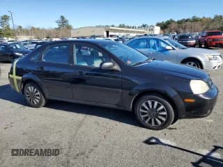 ✅ 2006 Suzuki Forenza • VIN: KL5JD56ZX6K278029 • Lot: 82026904. Listed on Copart with 117,700 mi. Free auction sales archive from the USA and detailed vehicle history report at DreamBid. Image 4.