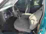 1995 Chevrolet S-10 LS с VIN 1GCCS194XS8187304, выставлен на аукционе Copart как лот 75287414 с пробегом 202 467 миль миль и Списание • Salvage title. История ставок и продаж доступна на DreamBid. Изображение 7.