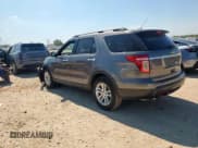 ✅ 2012 Ford Explorer XLT • VIN: 1FMHK7D89CGA20373 • Lot: 67105355. Listed on Copart with 172,149 mi. Free auction sales archive from the USA and detailed vehicle history report at DreamBid. Image 2.