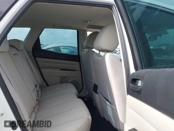 ✅ 2010 Mazda CX-7 SV • VIN: JM3ER2W58A0351595 • Лот: 42720616. Опубликован ранее на IAAI с пробегом 80 832 миль. Бесплатный доступ к архиву аукционных продаж из США и подробный отчёт об истории автомобиля на DreamBid. Изображение 8.