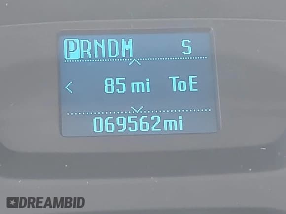 ✅ 2016 Ford Transit Cargo • VIN: 1FTYR1YM9GKB55554 • Lot: 41850417. Wystawiony na IAAI z przebiegiem 69 562 mil. Bezpłatny archiwum sprzedaży aukcyjnych z USA i szczegółowy raport historii pojazdu na DreamBid. Zdjęcie 15.