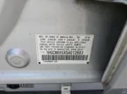 ✅ 2005 Honda Accord EX-L • VIN: 1HGCM665X5A012683 • Lot: 66463525. Listed on Copart with 229,911 mi. Free auction sales archive from the USA and detailed vehicle history report at DreamBid. Image 12.