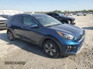 ✅ 2022 Kia Niro EX • VIN: KNDCD3LD2N5546908 • Lot: 81899085. Wystawiony na Copart z przebiegiem 71 638 mil. Bezpłatny archiwum sprzedaży aukcyjnych z USA i szczegółowy raport historii pojazdu na DreamBid. Zdjęcie 4.