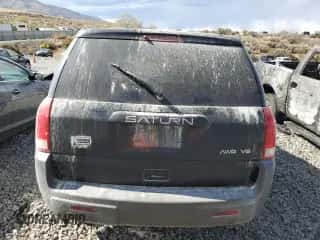 2005 Saturn VUE z VIN 5GZCZ63495S816770, wystawiony jako Copart lot #74347744 z przebiegiem 174 070 mil mil oraz Szkoda całkowita • Salvage title. Historia ofert i sprzedaży dostępna na DreamBid. Obrazek 6.