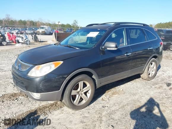 2008 Hyundai Veracruz GLS с VIN KM8NU13C58U061883, выставлен на аукционе IAAI как лот 41508777 с пробегом 261 428 миль миль и . История ставок и продаж доступна на DreamBid. Изображение 2.