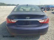 ✅ 2013 Hyundai Sonata GLS • VIN: 5NPEB4AC6DH509390 • Lot: 68665624. Listed on Copart with 166,051 mi. Free auction sales archive from the USA and detailed vehicle history report at DreamBid. Image 6.