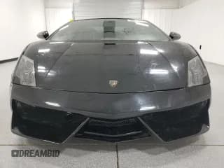 ✅ 2011 Lamborghini Gallardo Superleggera • VIN: ZHWGU7AJXBLA10128 • Лот: 54581305. Опубликован ранее на Copart с пробегом 10 150 миль. Бесплатный доступ к архиву аукционных продаж из США и подробный отчёт об истории автомобиля на DreamBid. Изображение 5.