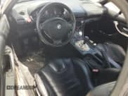 ✅ 1998 BMW 3 Series M Roadster • VIN: WBSCK9335WLC86254 • Лот: 66046975. Опубликован ранее на Copart с пробегом 109 570 миль. Бесплатный доступ к архиву аукционных продаж из США и подробный отчёт об истории автомобиля на DreamBid. Изображение 8.