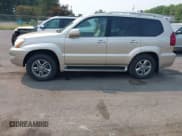 ✅ 2008 Lexus GX 470 • VIN: JTJBT20X880154974 • Lot: 42889281. Listed on IAAI with 107,053 mi. Free auction sales archive from the USA and detailed vehicle history report at DreamBid. Image 14.