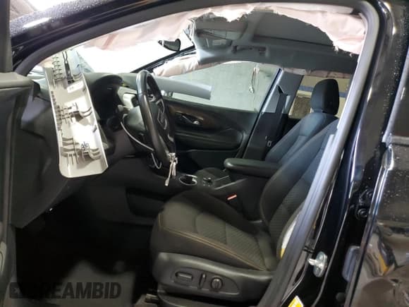 ✅ 2020 GMC Terrain SLE • VIN: 3GKALMEV2LL309357 • Лот: 70984615. Опубликован ранее на Copart с пробегом 55 786 миль. Бесплатный доступ к архиву аукционных продаж из США и подробный отчёт об истории автомобиля на DreamBid. Изображение 7.