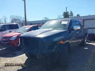 ✅ 2009 Dodge 1500 SLT • VIN: 1D3HV13T49S702086 • Lot: 41854528. Wystawiony na IAAI z przebiegiem 244 476 mil. Bezpłatny archiwum sprzedaży aukcyjnych z USA i szczegółowy raport historii pojazdu na DreamBid. Zdjęcie 2.