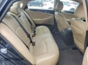 ✅ 2013 Hyundai Sonata SE • VIN: 5NPEC4AC9DH618942 • Lot: 56891824. Listed on Copart with 166,529 mi. Free auction sales archive from the USA and detailed vehicle history report at DreamBid. Image 10.