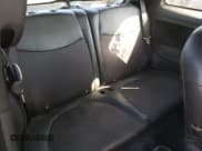 ✅ 2015 FIAT 500e • VIN: 3C3CFFGE2FT603371 • Lot: 72027184. Listed on Copart with Not provided. Free auction sales archive from the USA and detailed vehicle history report at DreamBid. Image 10.