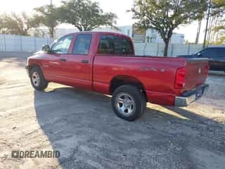 2008 Dodge 1500 ST с VIN 1D7HA18K18J206516, выставлен на аукционе IAAI как лот 43589284 с пробегом 195 589 миль миль и . История ставок и продаж доступна на DreamBid. Изображение 3.