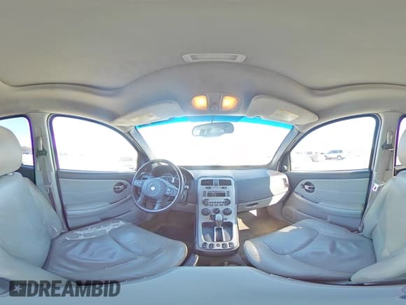 ✅ 2006 Chevrolet Equinox LT • VIN: 2CNDL63F166154174 • Лот: 42956495. Опубликован ранее на Copart с пробегом 163 656 миль. Бесплатный доступ к архиву аукционных продаж из США и подробный отчёт об истории автомобиля на DreamBid. Изображение 14.