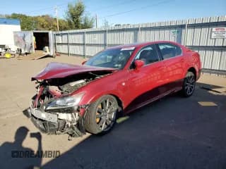 ✅ 2013 Lexus GS 350 • VIN: JTHCE1BL9D5003952 • Lot: 82258665. Wystawiony na Copart z przebiegiem 134 223 mil. Bezpłatny archiwum sprzedaży aukcyjnych z USA i szczegółowy raport historii pojazdu na DreamBid. Zdjęcie 1.