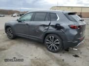 ✅ 2025 Mazda CX-50 Premium • VIN: 7MMVABDY8SN379690 • Lot: 91108085. Listed on Copart with 1,993 mi. Free auction sales archive from the USA and detailed vehicle history report at DreamBid. Image 2.