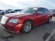 ✅ 2012 Chrysler 300 C • VIN: 2C3CCAET0CH195292 • Lot: 42609625. Listed on IAAI with 63,859 mi. Free auction sales archive from the USA and detailed vehicle history report at DreamBid. Image 17.
