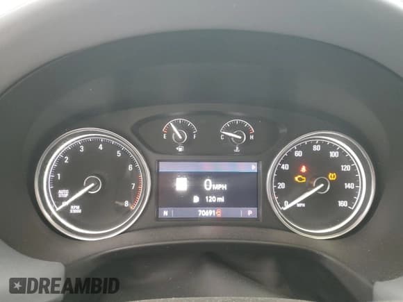 ✅ 2021 Buick Enclave Premium • VIN: 5GAEVBKW6MJ194183 • Lot: 59888435. Listed on Copart with 70,691 mi. Free auction sales archive from the USA and detailed vehicle history report at DreamBid. Image 9.