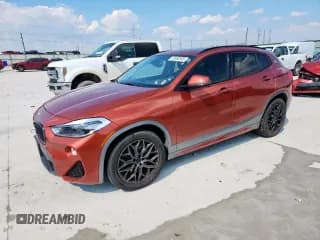 ✅ 2019 BMW X2 xDrive28i • VIN: WBXYJ5C58K5N73662 • Lot: 70062595. Wystawiony na Copart z przebiegiem 73 302 mil. Bezpłatny archiwum sprzedaży aukcyjnych z USA i szczegółowy raport historii pojazdu na DreamBid. Zdjęcie 1.