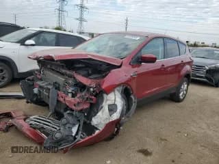 ✅ 2019 Ford Escape SE • VIN: 1FMCU9GD0KUA52847 • Lot: 85506045. Wystawiony na Copart z przebiegiem 65 982 mil. Bezpłatny archiwum sprzedaży aukcyjnych z USA i szczegółowy raport historii pojazdu na DreamBid. Zdjęcie 1.