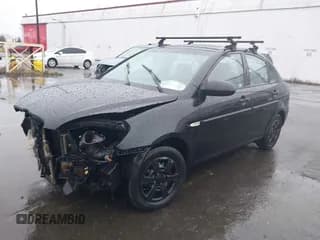 ✅ 2007 Hyundai Accent GLS • VIN: KMHCN46C57U086038 • Лот: 41241490. Опубликован ранее на IAAI с пробегом 160 438 миль. Бесплатный доступ к архиву аукционных продаж из США и подробный отчёт об истории автомобиля на DreamBid. Изображение 2.