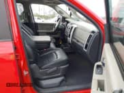 ✅ 2010 Dodge 1500 SLT • VIN: 1D7RB1GT7AS214678 • Lot: 41635619. Wystawiony na IAAI z przebiegiem 139 676 mil. Bezpłatny archiwum sprzedaży aukcyjnych z USA i szczegółowy raport historii pojazdu na DreamBid. Zdjęcie 5.