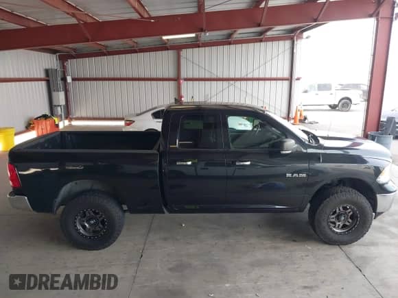 2016 Ram 1500 Big Horn with VIN 1C6RR7GM4GS207379, listed as a IAAI auction lot 43538957 with 94,781 mi miles and . Bid and sale history available at DreamBid. Image 13.