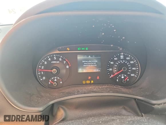 ✅ 2020 Kia Soul GT-Line • VIN: KNDJ63AU9L7120414 • Lot: 90824775. Wystawiony na Copart z przebiegiem 18 506 mil. Bezpłatny archiwum sprzedaży aukcyjnych z USA i szczegółowy raport historii pojazdu na DreamBid. Zdjęcie 9.