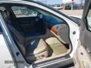 ✅ 2005 Lincoln LS Sport • VIN: 1LNHM87A85Y644578 • Lot: 41650673. Wystawiony na IAAI z przebiegiem 183 437 mil. Bezpłatny archiwum sprzedaży aukcyjnych z USA i szczegółowy raport historii pojazdu na DreamBid. Zdjęcie 5.