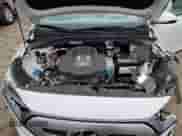 2020 Hyundai Ioniq SE с VIN KMHC75LJ5LU060827, выставлен на аукционе Copart как лот 56877195 с пробегом 30 722 миль миль и На запчасти • Non repairable. История ставок и продаж доступна на DreamBid. Изображение 12.