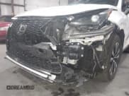 ✅ 2019 Lexus NX 300 • VIN: JTJBARBZ2K2190958 • Лот: 43075006. Опубликован ранее на IAAI с пробегом 80 941 миль. Бесплатный доступ к архиву аукционных продаж из США и подробный отчёт об истории автомобиля на DreamBid. Изображение 6.