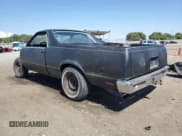 ✅ 1978 Chevrolet El Camino • VIN: 1W80U8K502774 • Лот: 65988464. Опубликован ранее на Copart с пробегом 16 297 миль. Бесплатный доступ к архиву аукционных продаж из США и подробный отчёт об истории автомобиля на DreamBid. Изображение 2.