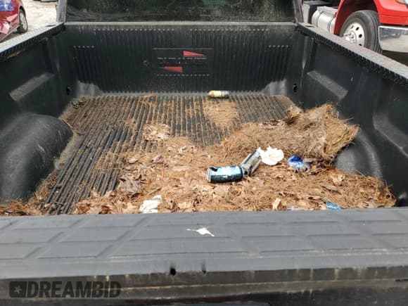 ✅ 2007 Chevrolet Silverado 1500 Work Truck • VIN: 1GCEK14057Z548260 • Lot: 59216075. Listed on Copart with 214,442 mi. Free auction sales archive from the USA and detailed vehicle history report at DreamBid. Image 10.