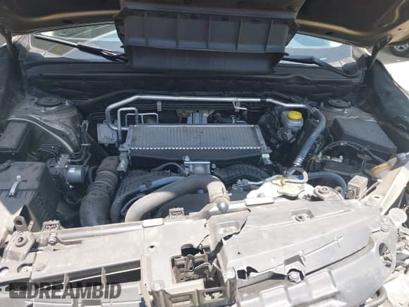 ✅ 2023 Subaru Ascent Onyx Limited • VIN: 4S4WMAKD3P3438522 • Lot: 42597083. Wystawiony na IAAI z przebiegiem 33 251 mil. Bezpłatny archiwum sprzedaży aukcyjnych z USA i szczegółowy raport historii pojazdu na DreamBid. Zdjęcie 10.