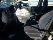 ✅ 2019 Nissan Note SV • VIN: 3N1CE2CP5KL365480 • Lot: 46500215. Listed on Copart with 58,327 mi. Free auction sales archive from the USA and detailed vehicle history report at DreamBid. Image 7.