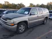 ✅ 2001 Chevrolet Suburban LT • VIN: 1GNFK16T11J241063 • Lot: 43561607. Listed on IAAI with 267,642 mi. Free auction sales archive from the USA and detailed vehicle history report at DreamBid. Image 17.