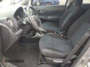 ✅ 2014 Nissan Note SV • VIN: 3N1CE2CP3EL434493 • Lot: 58042505. Listed on Copart with 88,173 mi. Free auction sales archive from the USA and detailed vehicle history report at DreamBid. Image 7.