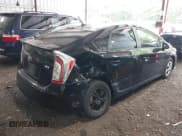 ✅ 2014 Toyota Prius Four • VIN: JTDKN3DU2E0363450 • Lot: 42864393. Wystawiony na IAAI z przebiegiem 206 506 mil. Bezpłatny archiwum sprzedaży aukcyjnych z USA i szczegółowy raport historii pojazdu na DreamBid. Zdjęcie 6.