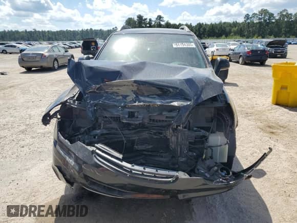 2009 Saturn VUE XR с VIN 3GSCL53779S528218, выставлен на аукционе Copart как лот 84194305 с пробегом 164 082 миль миль и Списание • Salvage title. История ставок и продаж доступна на DreamBid. Изображение 5.