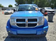 ✅ 2008 Dodge Nitro SLT • VIN: 1D8GU58K48W107326 • Lot: 63268095. Listed on Copart with 166,882 mi. Free auction sales archive from the USA and detailed vehicle history report at DreamBid. Image 5.