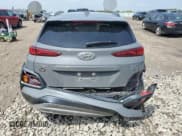 ✅ 2021 Hyundai Kona Night Edition • VIN: KM8K6CA57MU721722 • Лот: 57277694. Опубликован ранее на Copart с пробегом 27 790 миль. Бесплатный доступ к архиву аукционных продаж из США и подробный отчёт об истории автомобиля на DreamBid. Изображение 6.