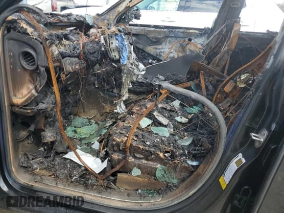 ✅ 2008 Porsche Cayenne S • VIN: WP1AB29P28LA52927 • Лот: 66713385. Опубликован ранее на Copart с пробегом Не указан. Бесплатный доступ к архиву аукционных продаж из США и подробный отчёт об истории автомобиля на DreamBid. Изображение 7.