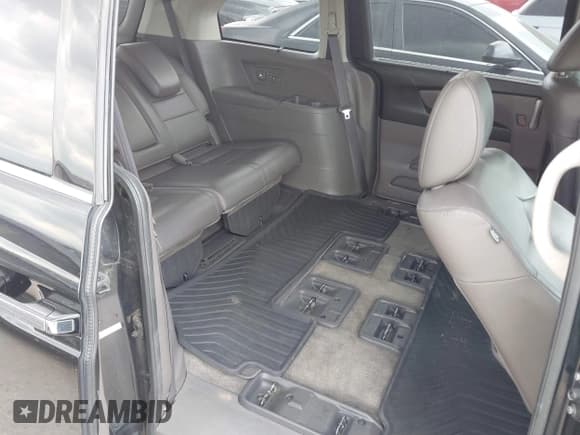 ✅ 2013 Honda Odyssey Touring • VIN: 5FNRL5H99DB062180 • Lot: 43078654. Wystawiony na IAAI z przebiegiem 154 334 mil. Bezpłatny archiwum sprzedaży aukcyjnych z USA i szczegółowy raport historii pojazdu na DreamBid. Zdjęcie 8.