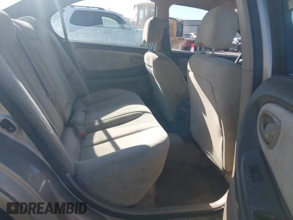 ✅ 2000 Nissan Maxima GXE • VIN: JN1CA31D6YT740212 • Лот: 43443886. Опубликован ранее на IAAI с пробегом 211 880 миль. Бесплатный доступ к архиву аукционных продаж из США и подробный отчёт об истории автомобиля на DreamBid. Изображение 8.